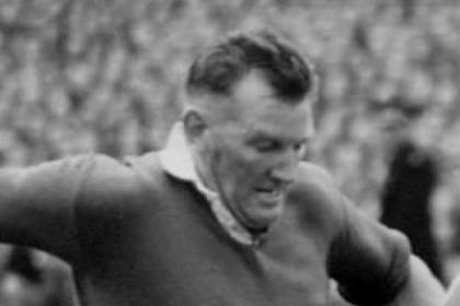 Happy Birthday to Rangers legend, George Young who was born on this day in 1922 