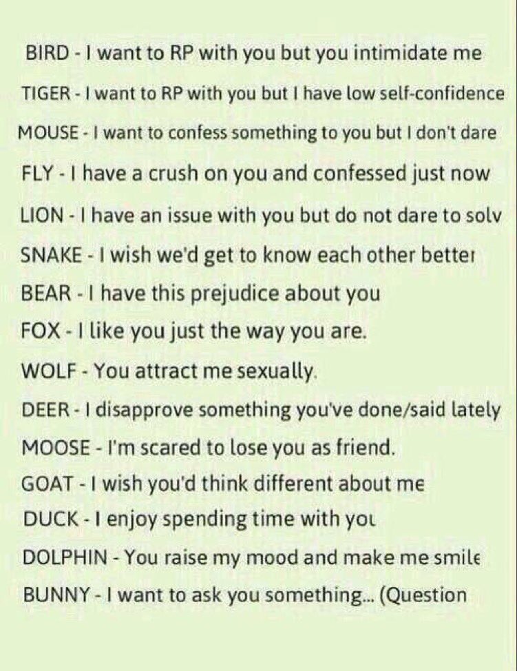 "You have to ... tag me or somethin'." Dean said, rolling his eyes.