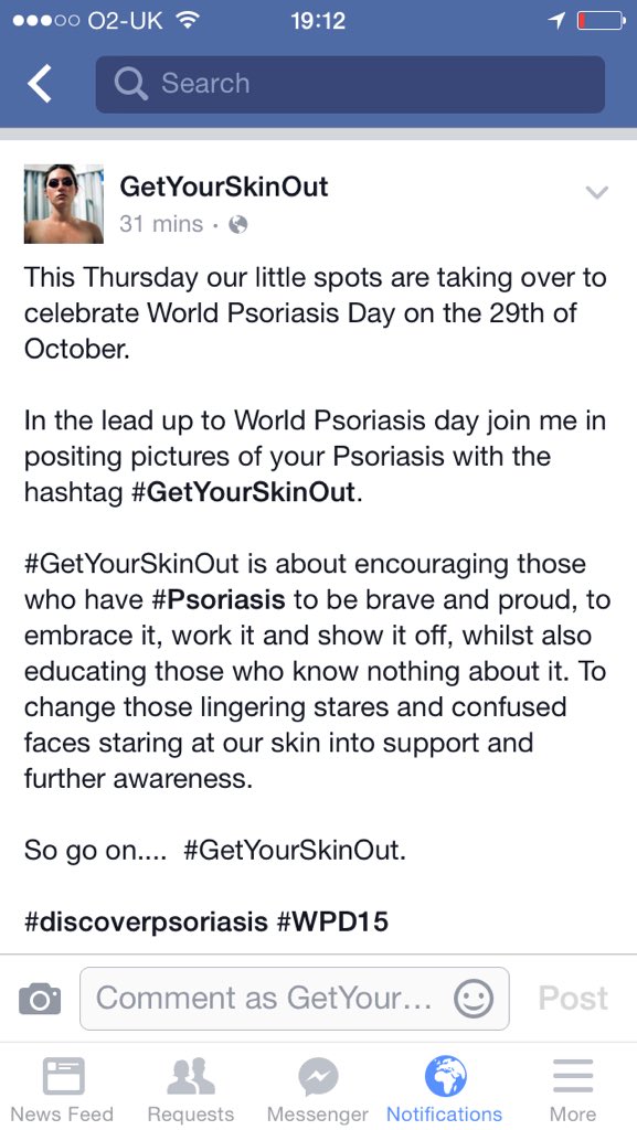 GetYourSkinOut tweet media