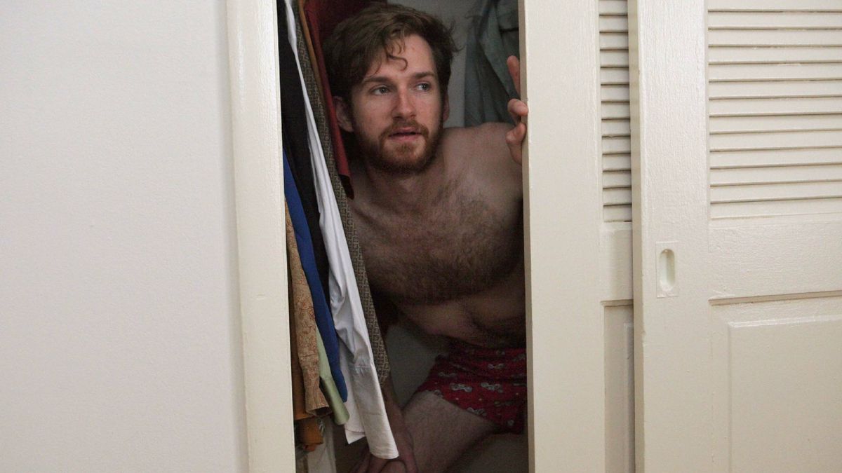 TheOnion's tweet photo. Study: 73% Of Bedroom Closets Have Wife’s Boy Toy Crouched Naked Inside https://t.co/WJnzl54yKj https://t.co/Z4GwhNEne1