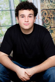 Happy Birthday to Troy Gentile (22) 