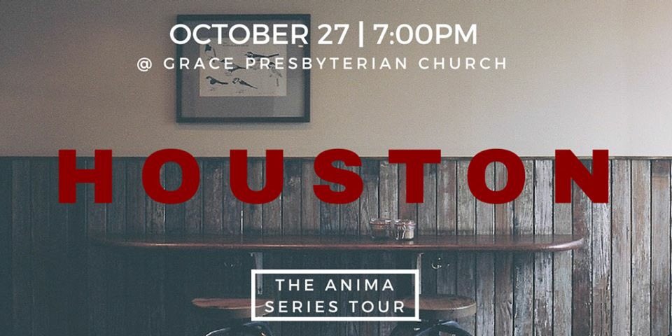 jonjorgenson's tweet photo. Come out to see the Houston show tonight if you're in the area! #AnimaTour https://t.co/jbHxwOsizI