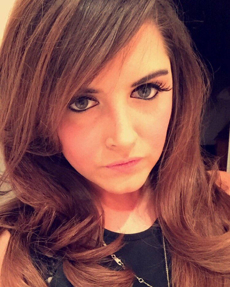 AshleighHow's tweet photo. #steamandrye #curls https://t.co/mZ8szqVbIl