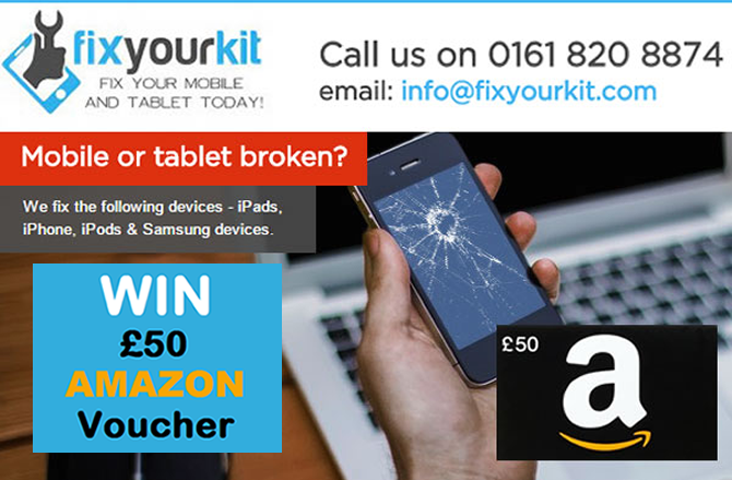 Fix Your Kit (@FixYourKit) / Posts / X