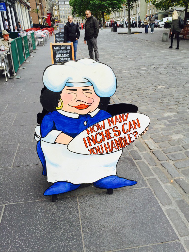 FilEsteves's tweet image. #howmanyinchescanyouhandle