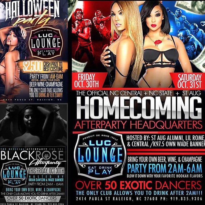 beanyBOMBshell_'s tweet photo. #Luclounge Haunted House Costume Party https://t.co/5RQqSX98SW
