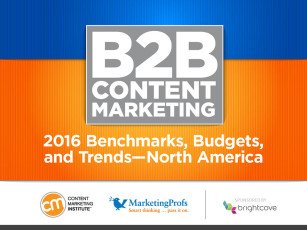 55% of content marketers surveyed don't know what #contentmarketing success even looks like! bit.ly/1LAiFtI