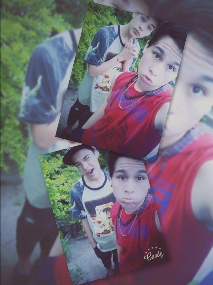 TomyPaz2015's tweet photo. Con Mi Hermano :)) <3 https://t.co/P9TnB12yrG