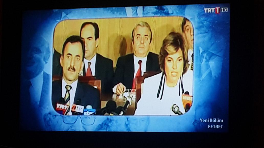 SeçimTuruTRT1 tweet media