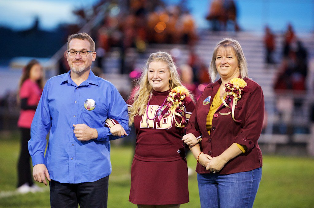 SabSportsShotz's tweet photo. . @NBstudentsec "Senior Night" for Football &amp; Cheer are now online https://t.co/mrBdpvtQEQ NB Band Sr. Night up next https://t.co/i2CwrCCy9n