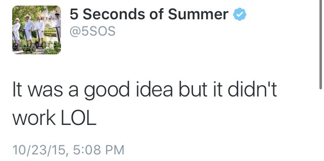 wanderlust_cris's tweet photo. @5SOS why this always happen ? 😩 #SoundsGoodFeelsFood https://t.co/dEdUIIj6Ak