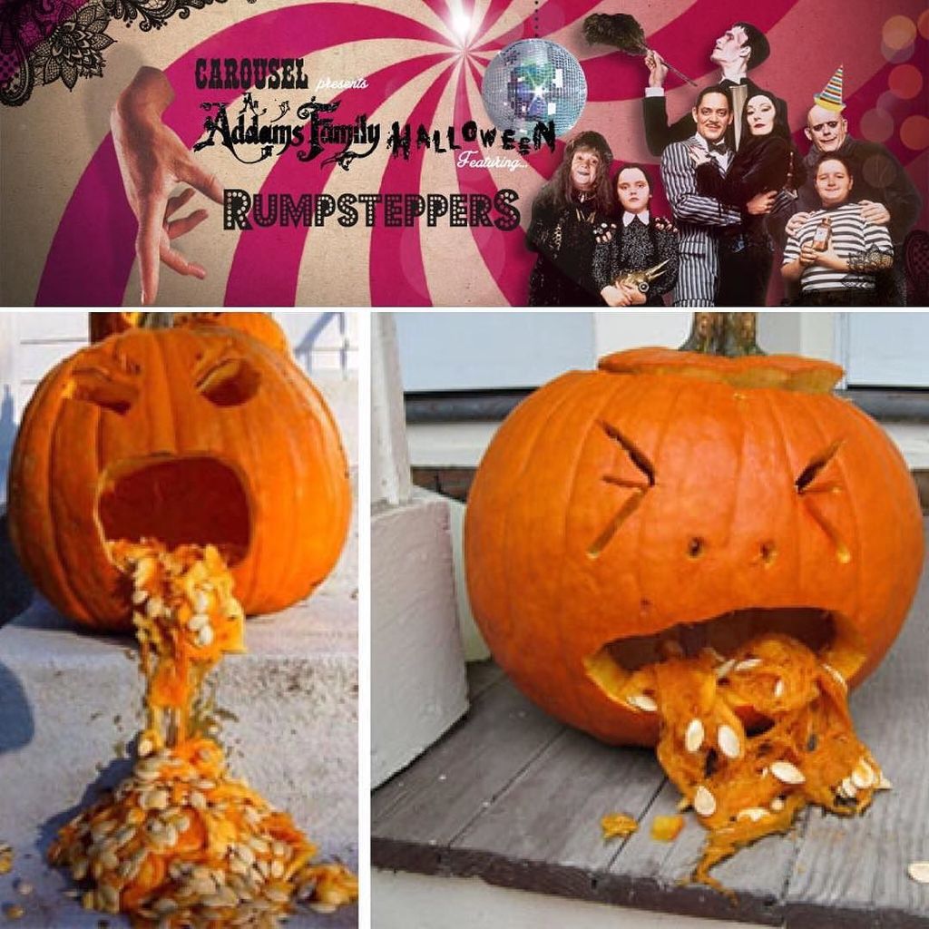 rumpsteppers's tweet photo. Playing at #Halloween @CarouselFest on Friday night! Gonna dance til we're sick! https://t.co/LjRNMOWTgh https://t.co/gFyA61zwjN