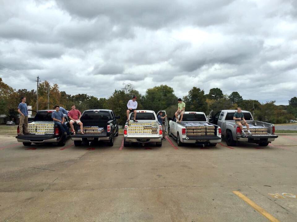 Aubrey Dalton (aubdalton) Twitter