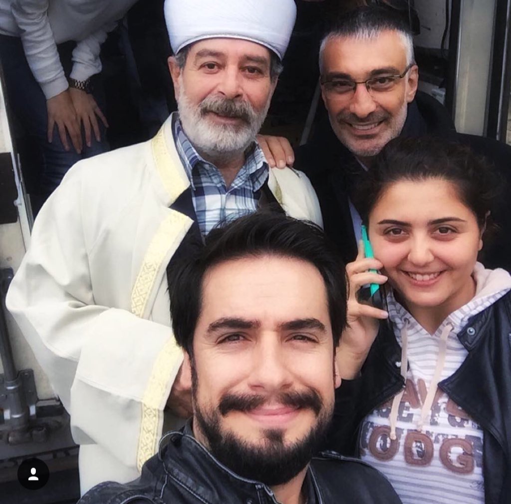 Kertenkele set🎬 @fatihdogan_fd <a href="/selotasdogen/">selahattin taşdöğen</a> <a href="/YMemisoglu/">Yıldırım Memişoğlu</a> <a href="/atvcomtr/">atv</a> <a href="/Kertenkeledizi/">kertenkele.dizi.fanı</a>