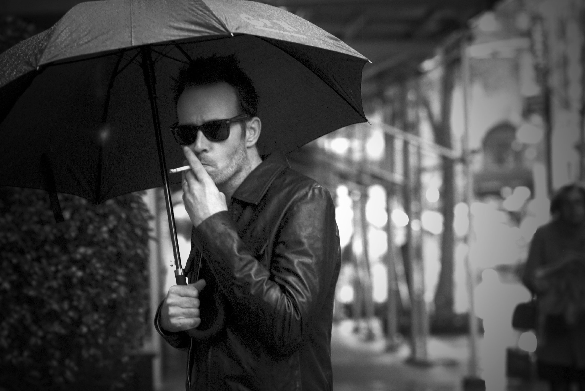 Happy 48th birthday to Scott Weiland!  
