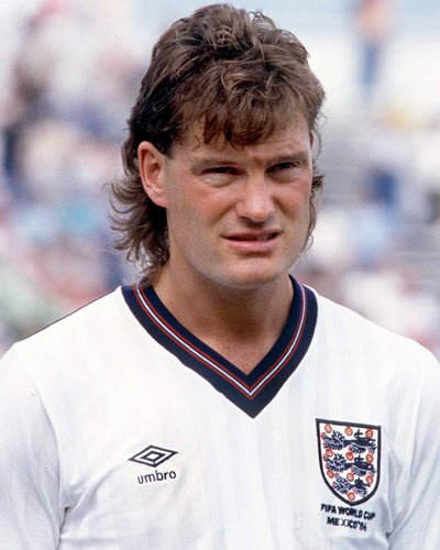 Happy 58th birthday to Glenn Hoddle. 