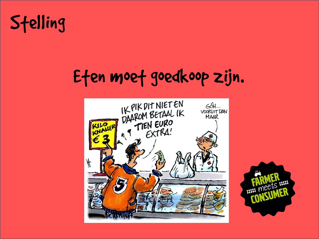 De 2e stelling alweer: willen we meer of minder gestuntel? #FmcTilburg