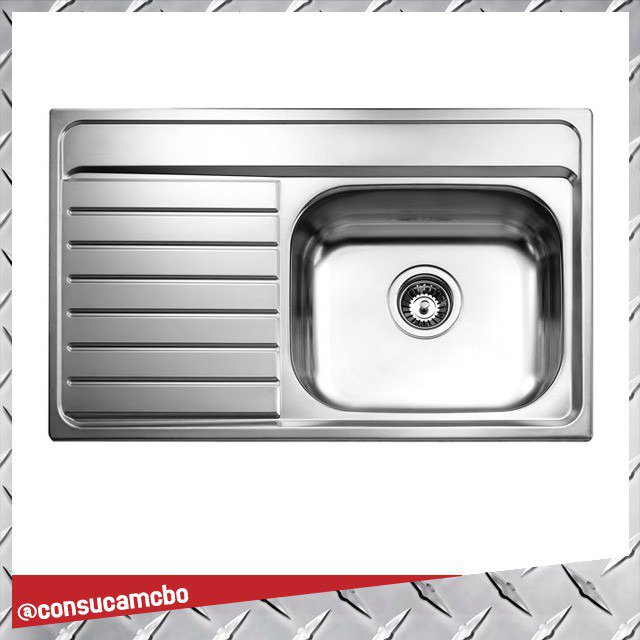 ConsucaMcbo's tweet photo. Fregaderos en varios modelos y a excelentes precios.
#Consuca #Maracaibo #Hogar #Venta (foto referencial) https://t.co/uZTnl59MRn