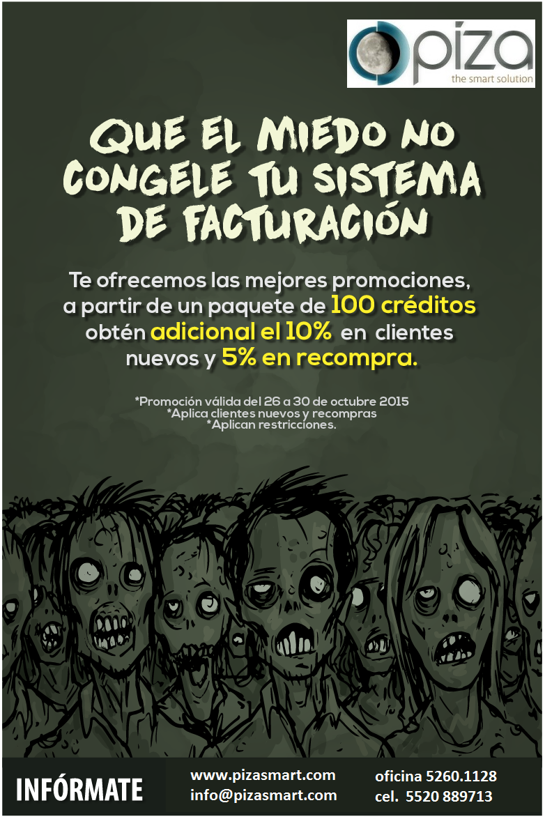 Piza_Smart's tweet photo. No te quedas atrás y aprovecha estas promociones que te harán saltar de miedo. Aplica clientes nuevos y recompra :o https://t.co/DbBr91VmCo