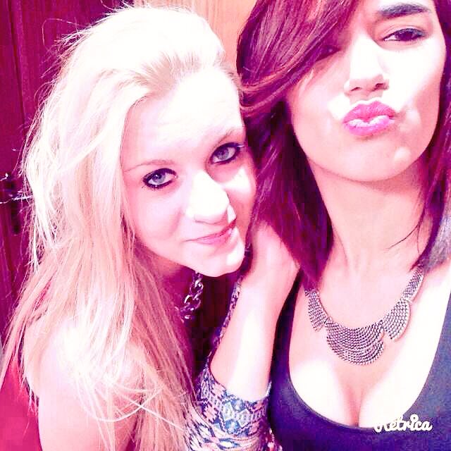NoeliaSS26's tweet photo. @NoeliaSS26: @lydia_leon mi churrina, que te quiero!❤️🐣
#pollitomio #ereslomejor https://t.co/cPLbaGTFPK
