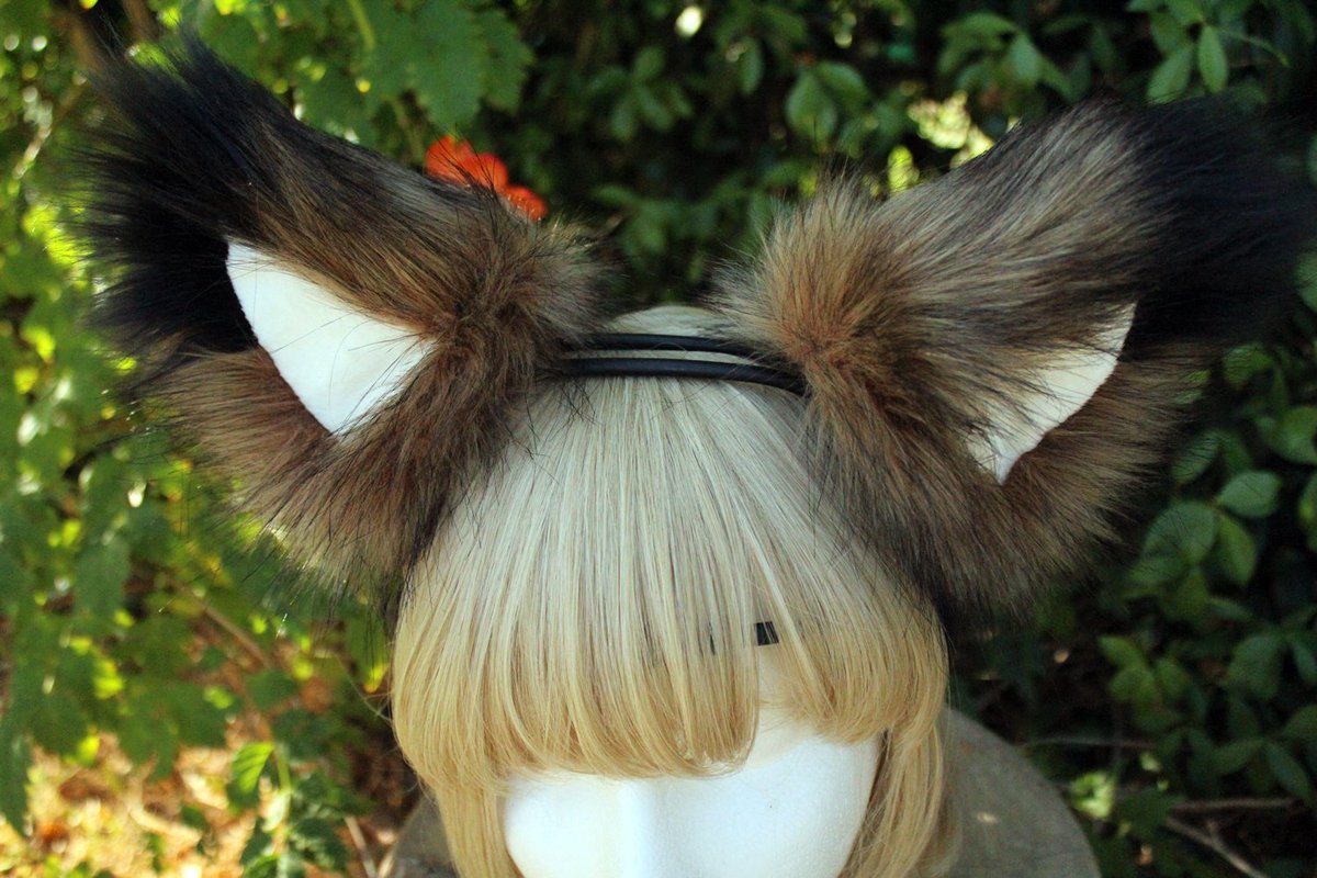 ihateleeks's tweet photo. #cosplay #necomimi #catears https://t.co/fJjjtp0zqD