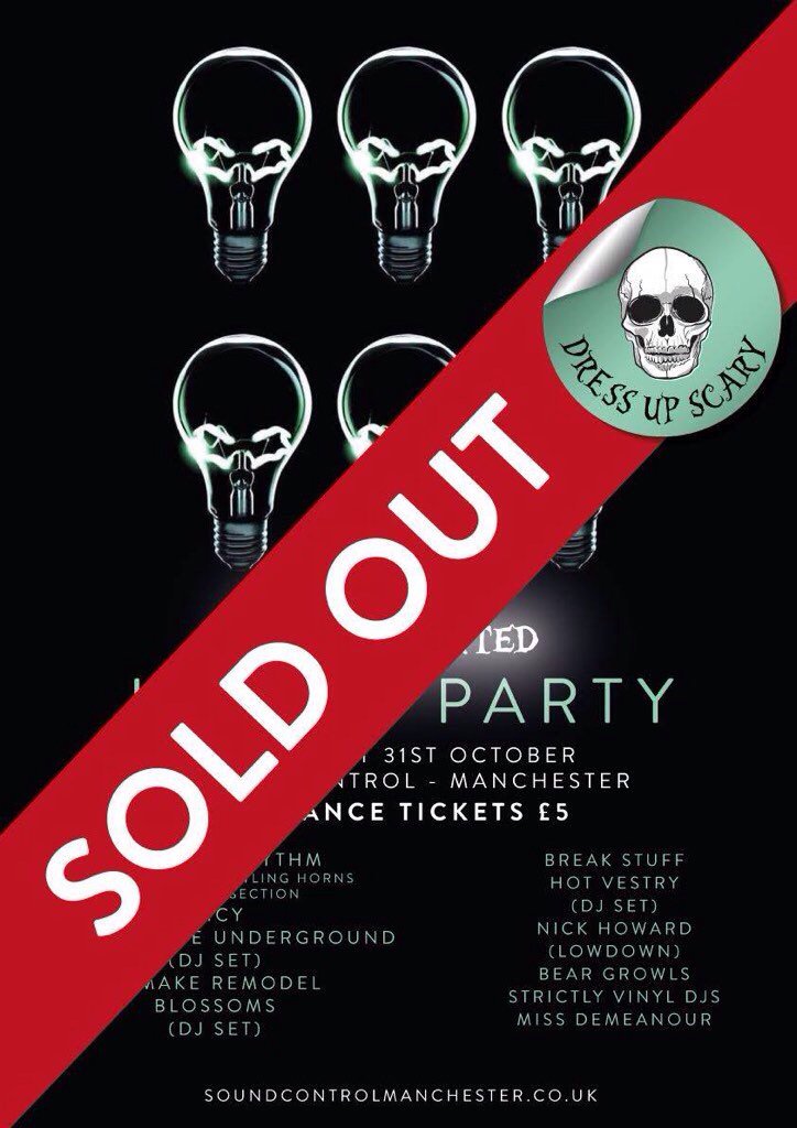 House__Party's tweet photo. Retweet to win!! We kept back the last 4 tickets to our Sold Out @House__Party on Saturday. Winner at 10pm Thursday https://t.co/iTIL46TDz1