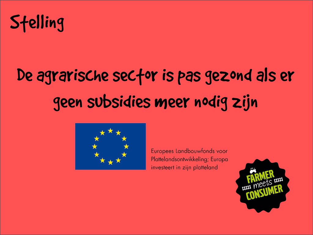 Wat vind jij? Praat mee via #FmcTilburg @sharon_dijksma