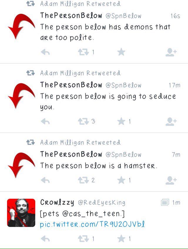 You certainly have some explaining to do with that second one, Fergus. <a href="/RedEyesKing/">Abhishek</a>