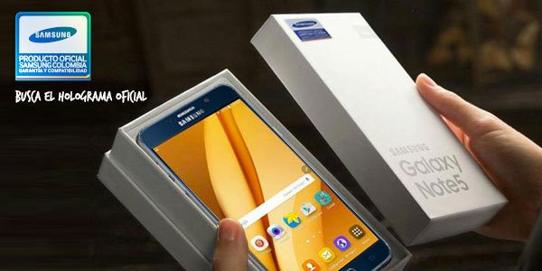SamsungCO's tweet photo. #BuscaElHolograma y llévate el respaldo que necesitas. RT si lo tienes! https://t.co/DFHSFSo3iZ