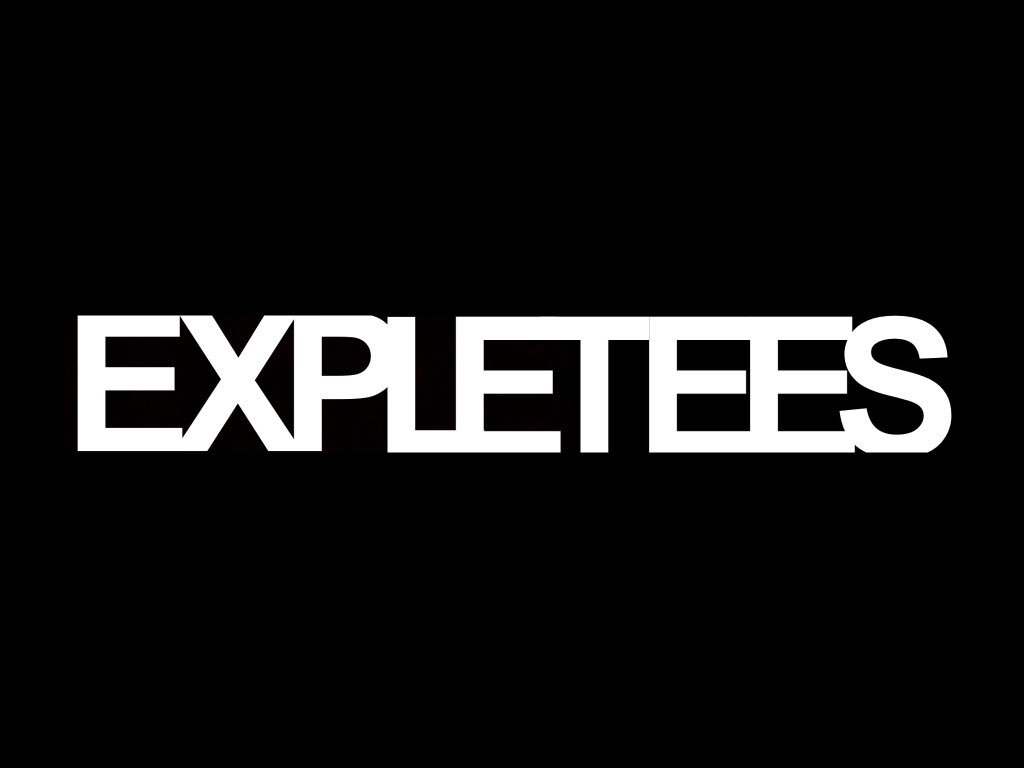 expletees tweet picture
