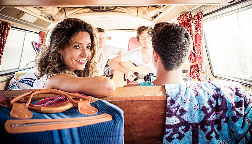 A song for the road #VWBus #photography #roadtrip blog.tomhussey.com