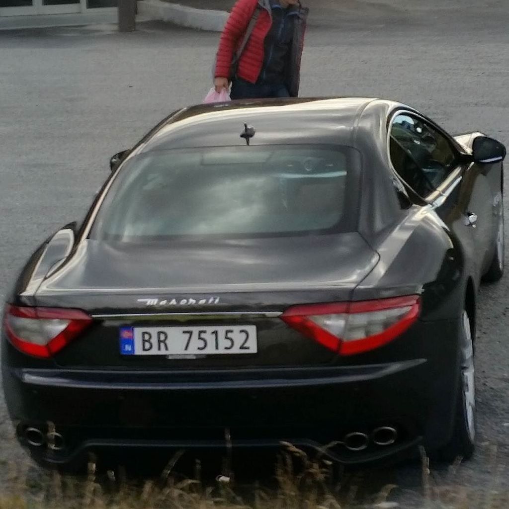 OnlyMaserati's tweet photo. #rpauto #reti_prabangus_automobiliai #maserati #maseratigranturismo #grand #turismo #black #superauto #supercarspot… https://t.co/OVoqFfwoyY