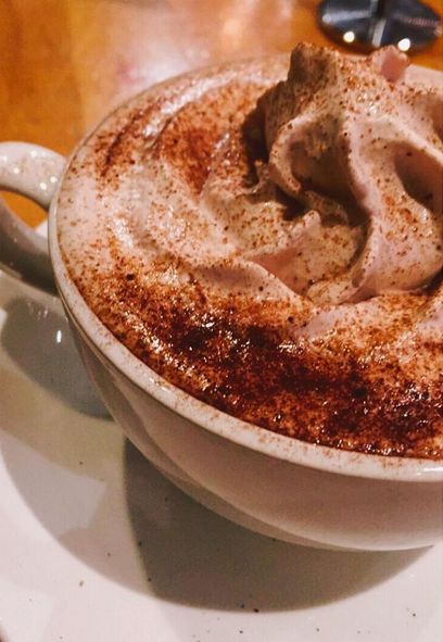 BeanBros's tweet photo. Who makes the best hot drinks? We do! #espresso #Coffee #Kerrisdale Follow us on Instagram! https://t.co/9puP8guQ4h https://t.co/oY6ZKToDMb