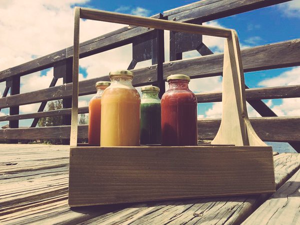 HealthieJuice's tweet photo. Conocés los ingredientes de cada uno de nuestros jugos? #HealthieJuice #CheJuice #jugosverdes #jugosnaturales https://t.co/w52ONckL86