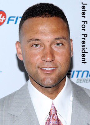 OwlLeeCec's tweet photo. Can we just... #jeter2016? Because I just don't love our current options. #re2pect #salutethecaptain https://t.co/gzsW8YyY1O