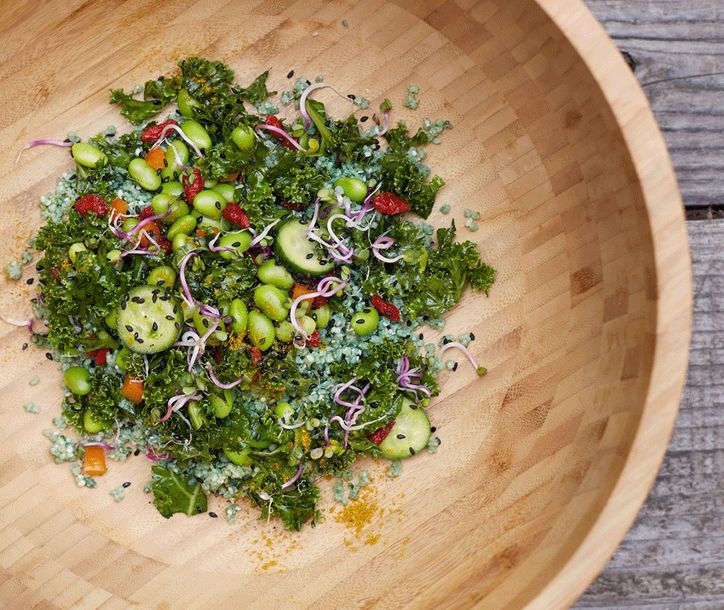 glamourmag's tweet photo. New study shows that people who eat their veggies now have healthier hearts later: https://t.co/EUIuPtL8zp https://t.co/dz8apLNzl3