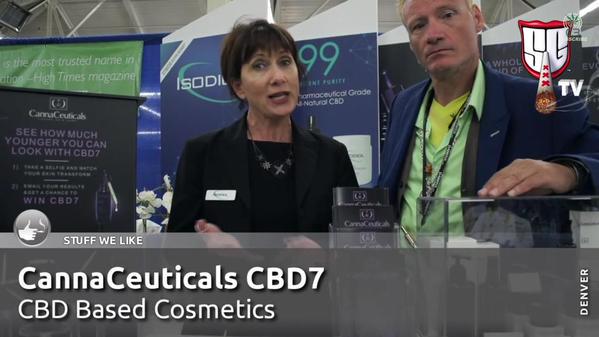CannaCeuticals's tweet photo. Check out CannaCeuticals in action! 👉 https://t.co/5gcHkeHeXo  | #MedicalMarijuana #MMJ #CBD #unclestoner #bobbywest https://t.co/AmTyBjAZ1b