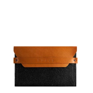 oolodesign's tweet photo. iPad mini envelope, a stylish way to carry around your iPad from @MujjoStore #leather #fabric https://t.co/d3s0NZPbYL