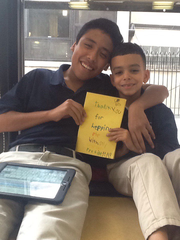 McajigasWb's tweet photo. Thank you for helping us! #cicswestbelden #wblearnerprofiles https://t.co/HXcELeHSTp