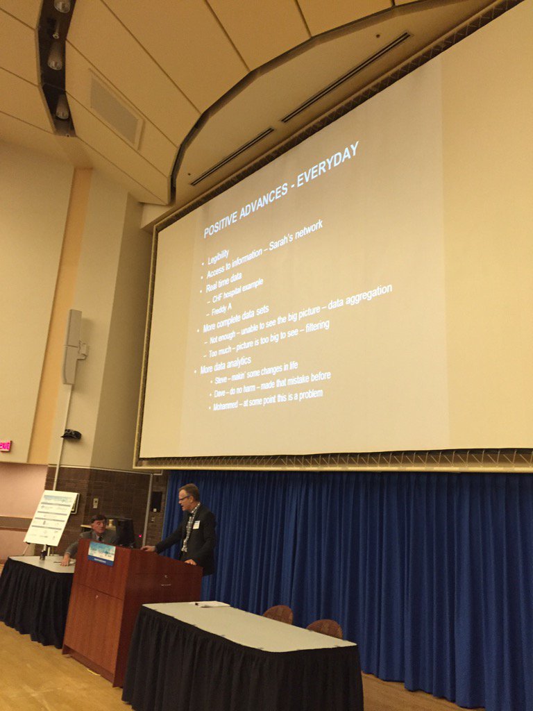 Grant Gillis on Twitter "Dr. Fraser Armstrong inspirationally honest