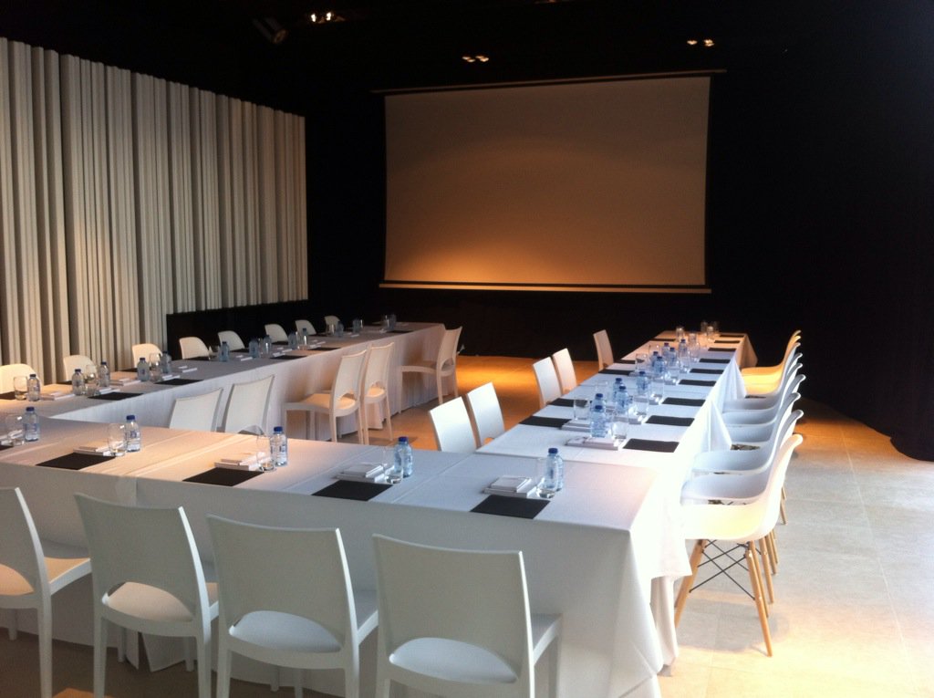 EventHouse1's tweet image. Ontbijtvergadering morgenochtend. #meeting #networking #ichtegem