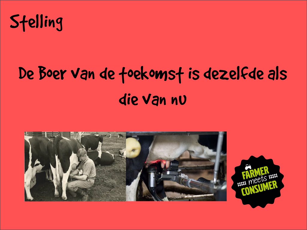 Wat vindt jij? Deel je mening via #FmcTilburg