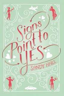 _mich_alice_'s tweet photo. Review: Signs Point to Yes by Sandy… https://t.co/PeCwHwEj0X #Contemporary #NetGalley #Review #SandyHall #SwoonReads https://t.co/BQy7KaeS6y