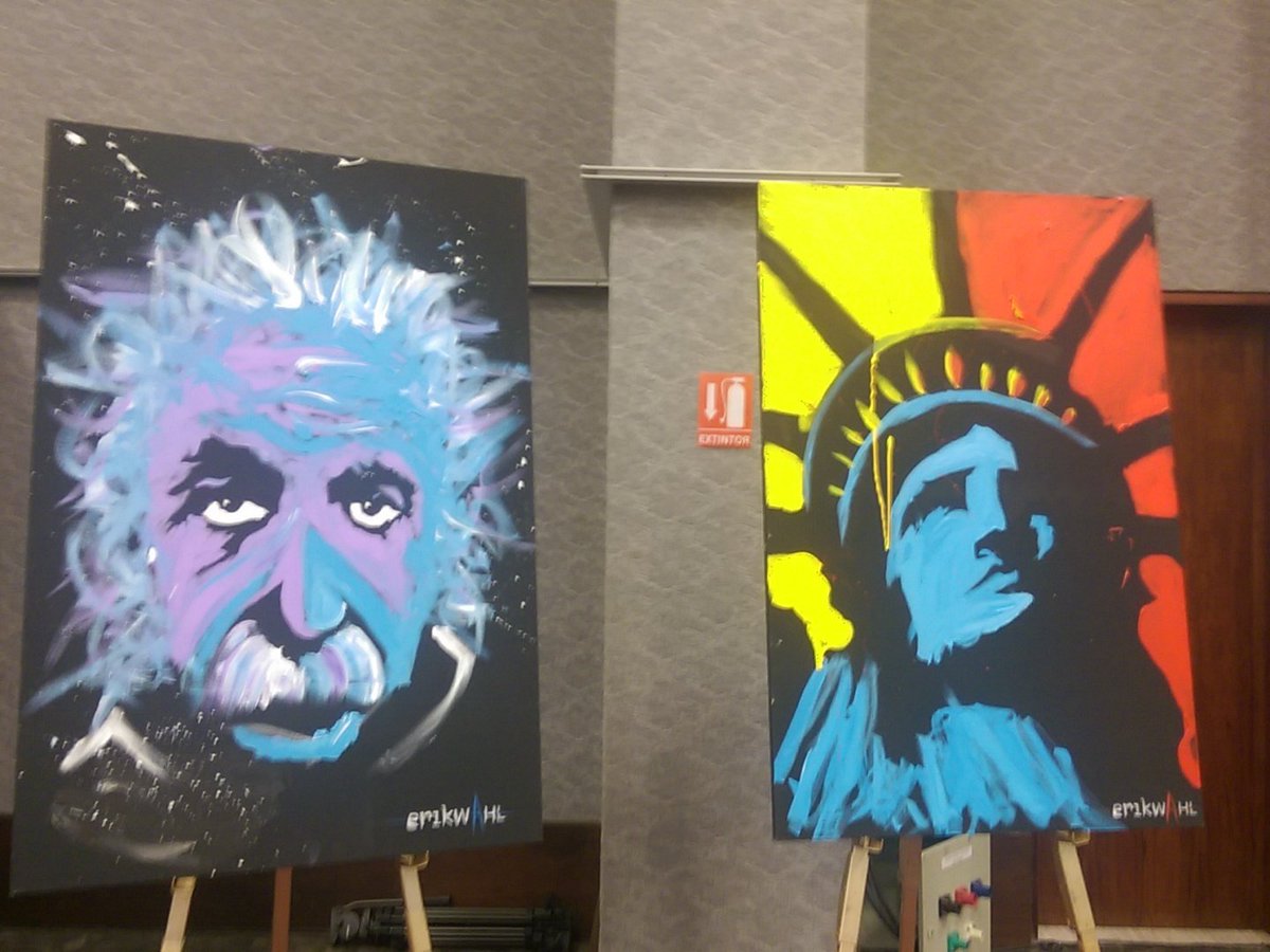 MissieTorborg's tweet photo. @TMTCSummit #erikwahl https://t.co/IieizCrfg0
