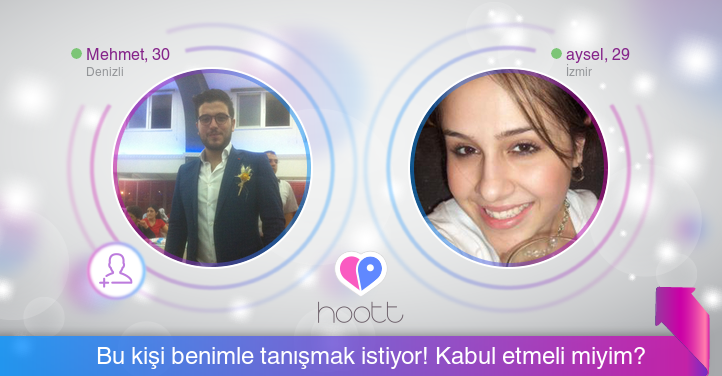 #HOOTTapp Çok popülerim! Yeni kişilerle tanışıp sohbet edebiliyorum. HOOTT harika! goo.gl/jPUaB0