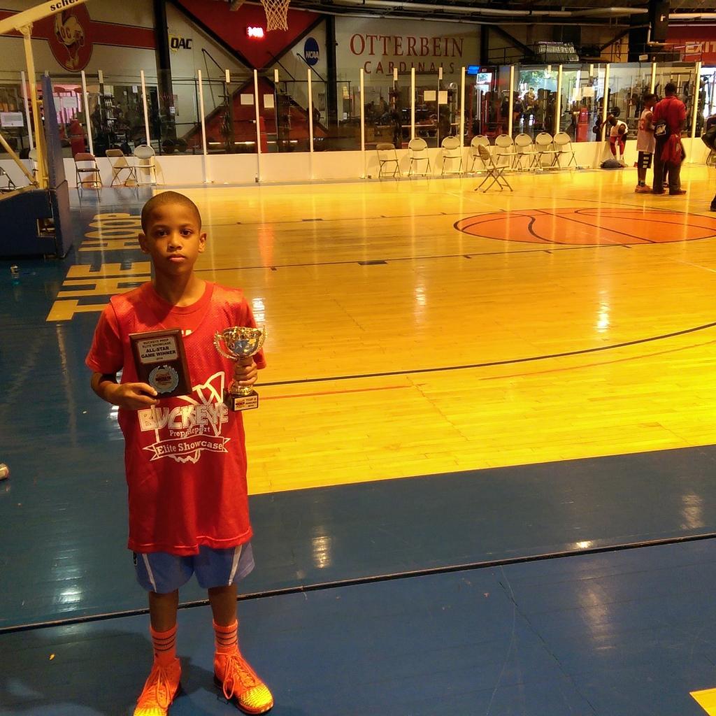 Sonny Johnson tweet media