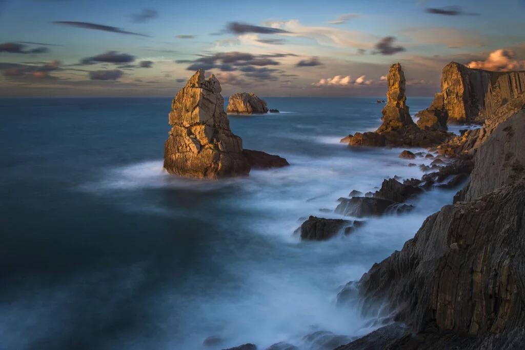 Postureo_CANT's tweet photo. Vamos a definir este lugar en una palabra....

¡¡MARAVILLA!!!

📷: @sersaa84 Los Urros #CostaQuebrada (Cantabria) https://t.co/ThCXeXSmNo
