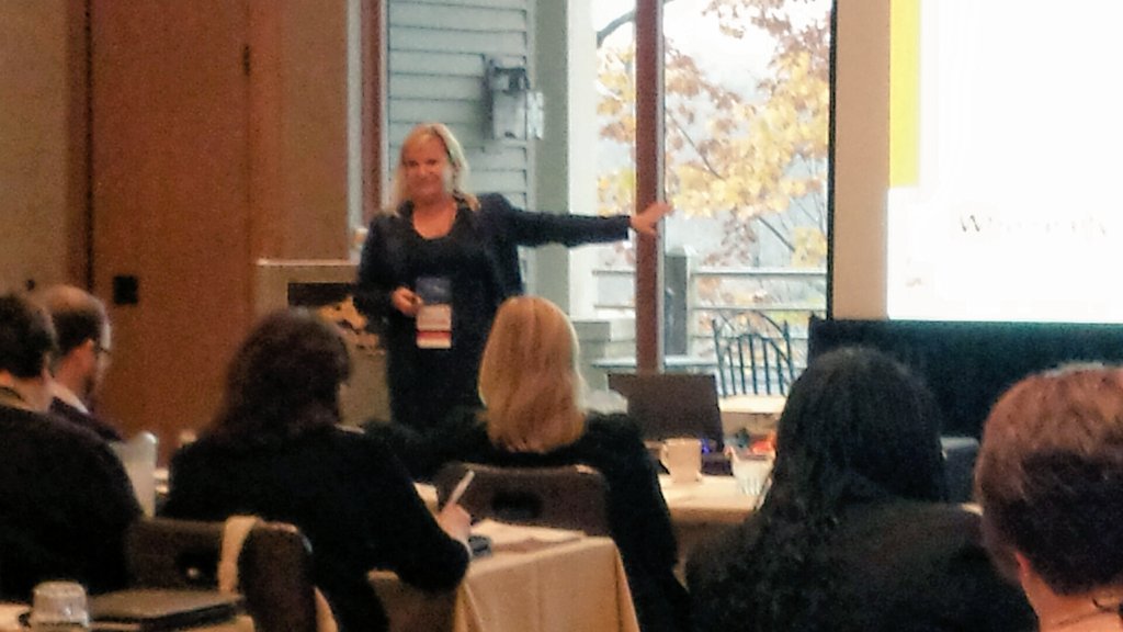 kc_argo's tweet photo. #ipelra Jill O'Brien on Performance Improvement Plans https://t.co/LspmEt2UEd