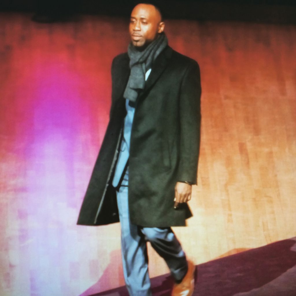 jwinborn55's tweet photo. Omg!! Baltimore Fashion show for the American Breast Cancer Association https://t.co/dACKvKIwXP