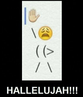 TRINITYtheKING's tweet photo. @Nasty_CSA - #Hallelujah https://t.co/SvNJoPLdrt